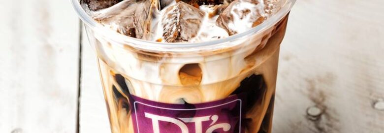 PJs Coffee