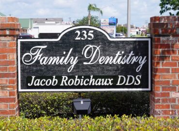 Benoit Family & Cosmetic Dentistry
