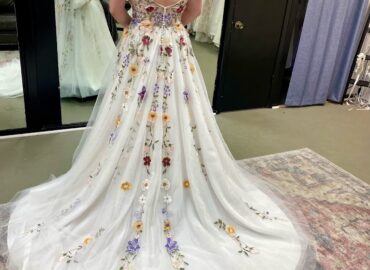 Chez Lilli Bridal