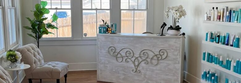 Southern Roots Salon