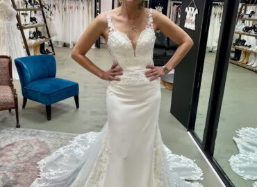 Chez Lilli Bridal