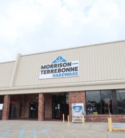 Morrison Terrebonne