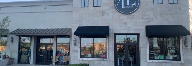 4L Mercantile