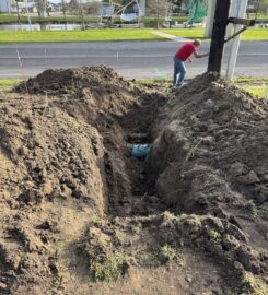 Pellegrin’s Plumbing