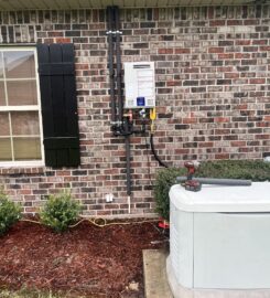 Pellegrin’s Plumbing