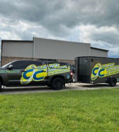 Climate Control Air Conditioning