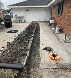 Pellegrin’s Plumbing