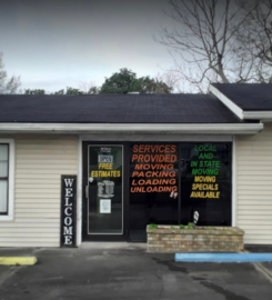Economy Movers & Installers