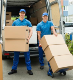 Economy Movers & Installers