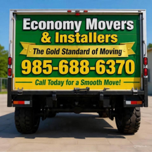 Listing Logo