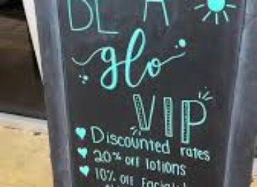 Glow the Tanning Boutique