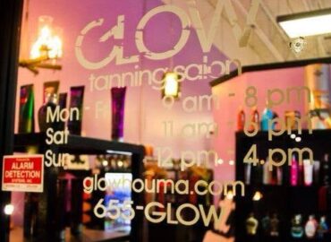 Glow the Tanning Boutique